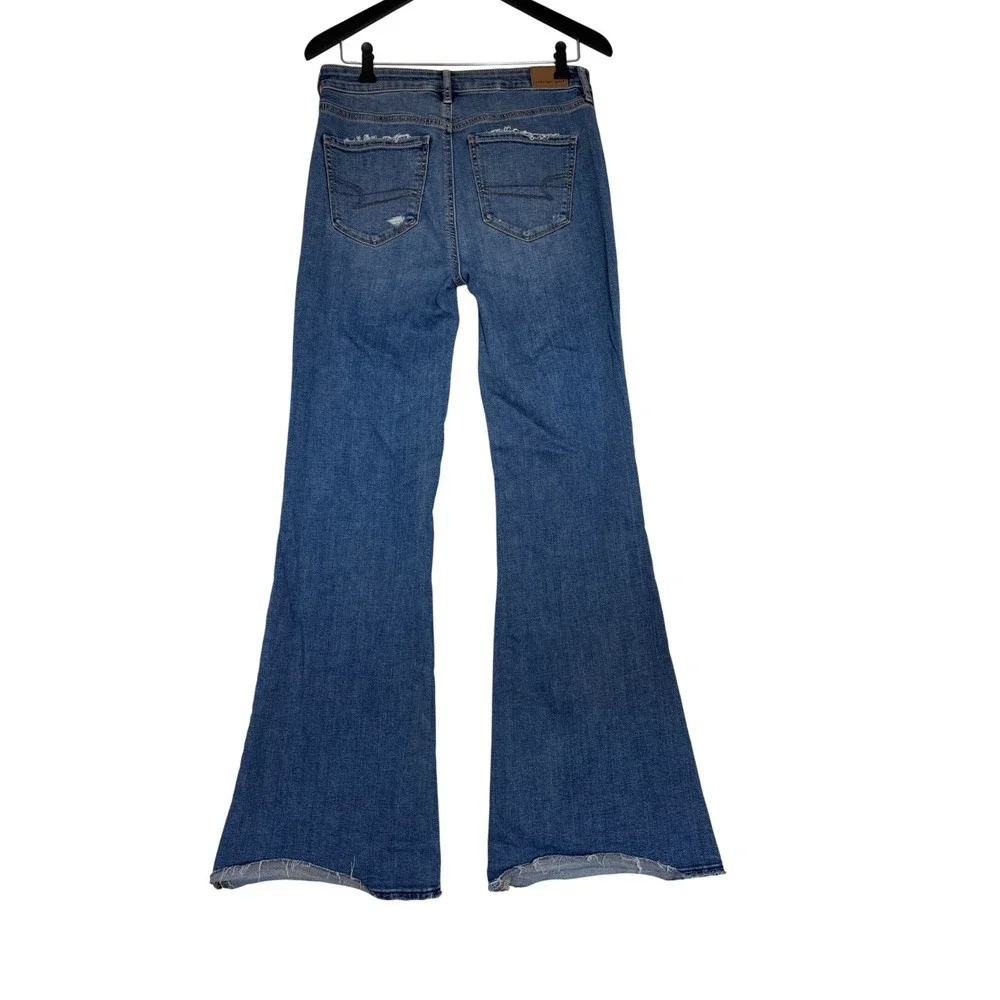 American Eagle Outfitters american eagle